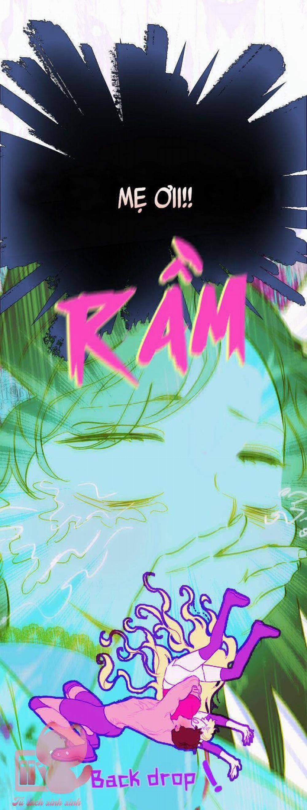 Khế Ước Hôn Nhân Của Mẹ Tôi 7 trang 26