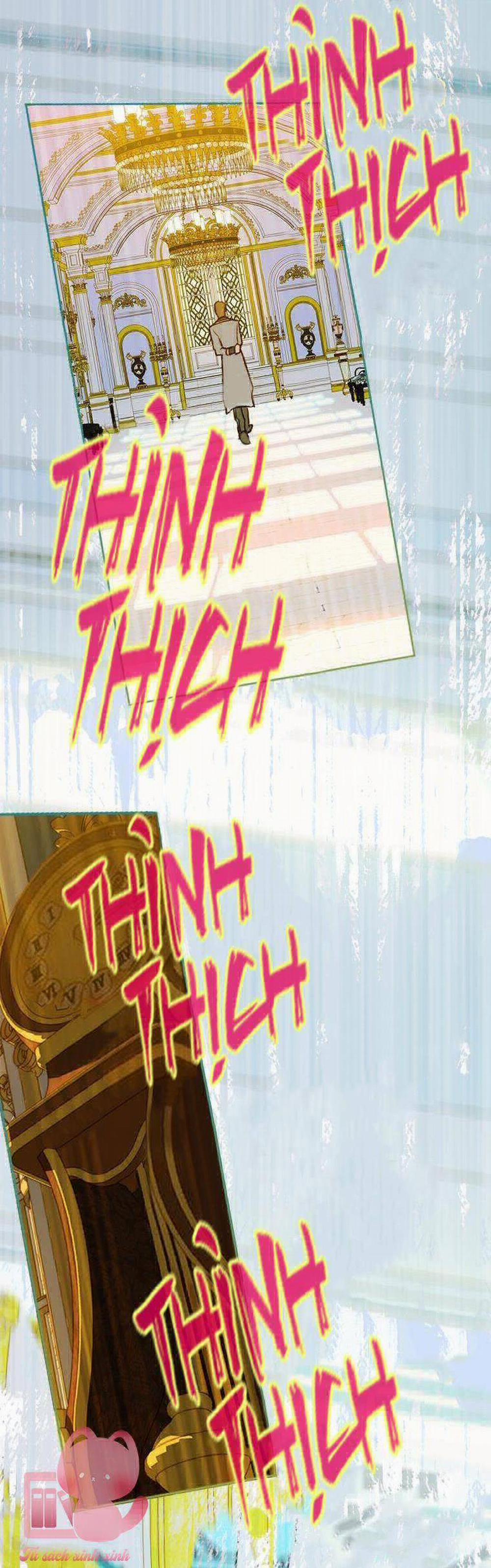 Khế Ước Hôn Nhân Của Mẹ Tôi 7 trang 32