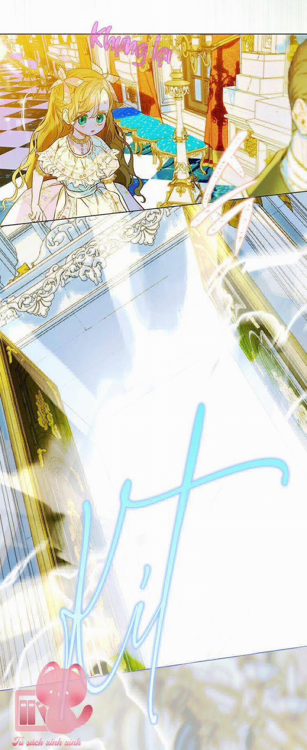 Khế Ước Hôn Nhân Của Mẹ Tôi 7 trang 39