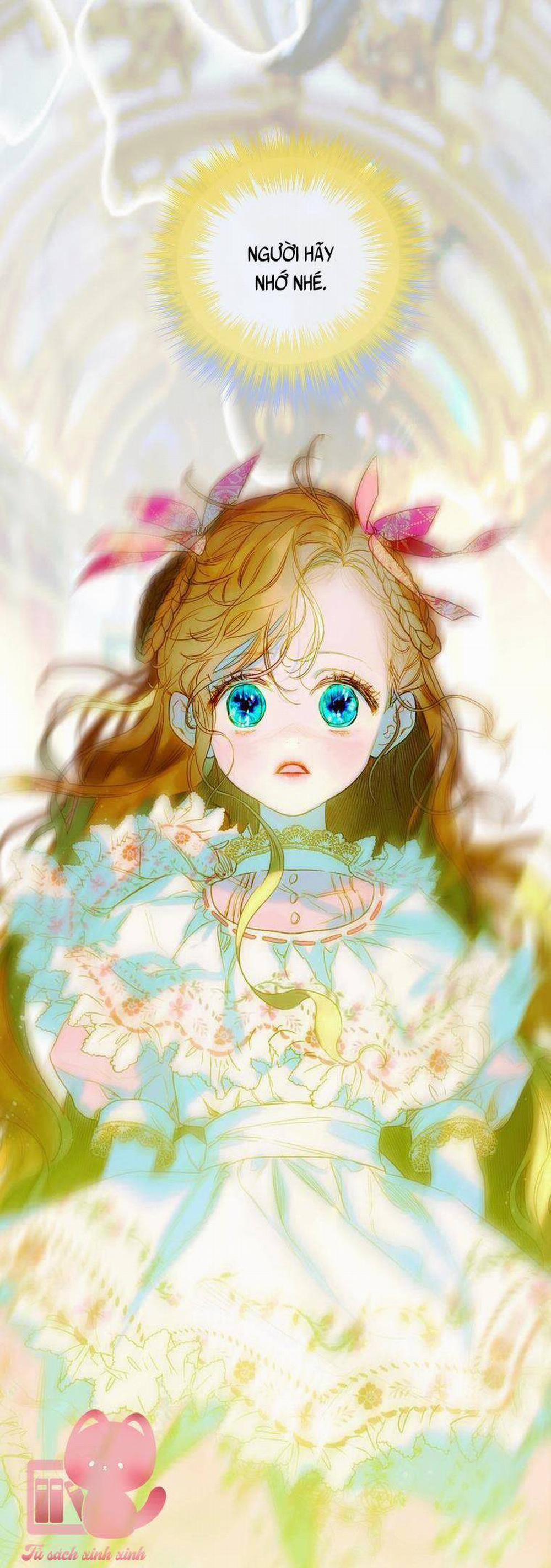 Khế Ước Hôn Nhân Của Mẹ Tôi 7 trang 40