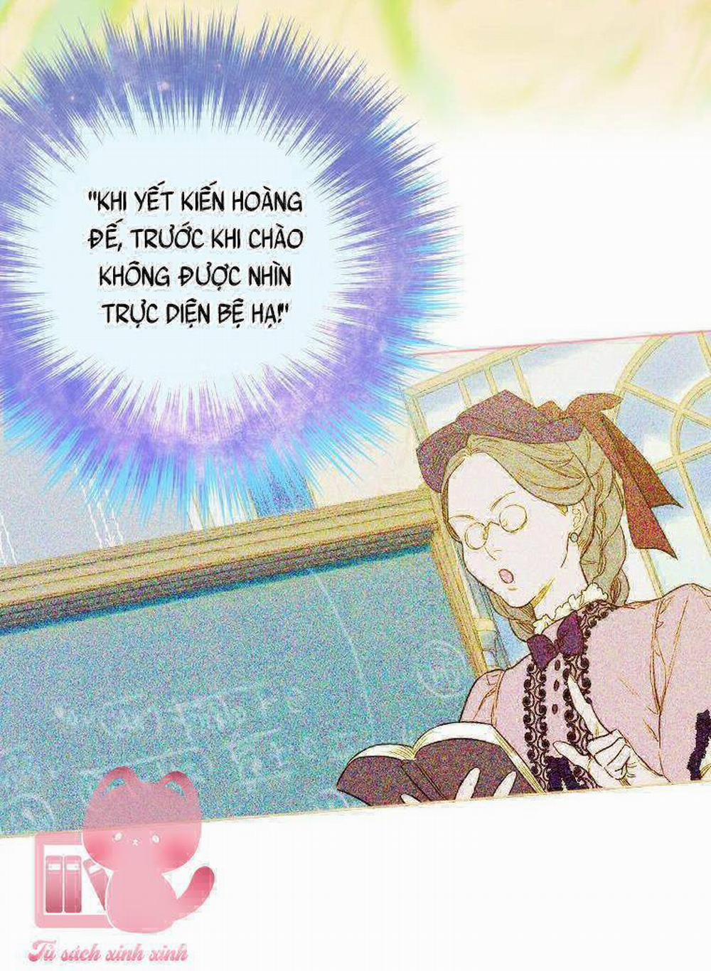 Khế Ước Hôn Nhân Của Mẹ Tôi 7 trang 41