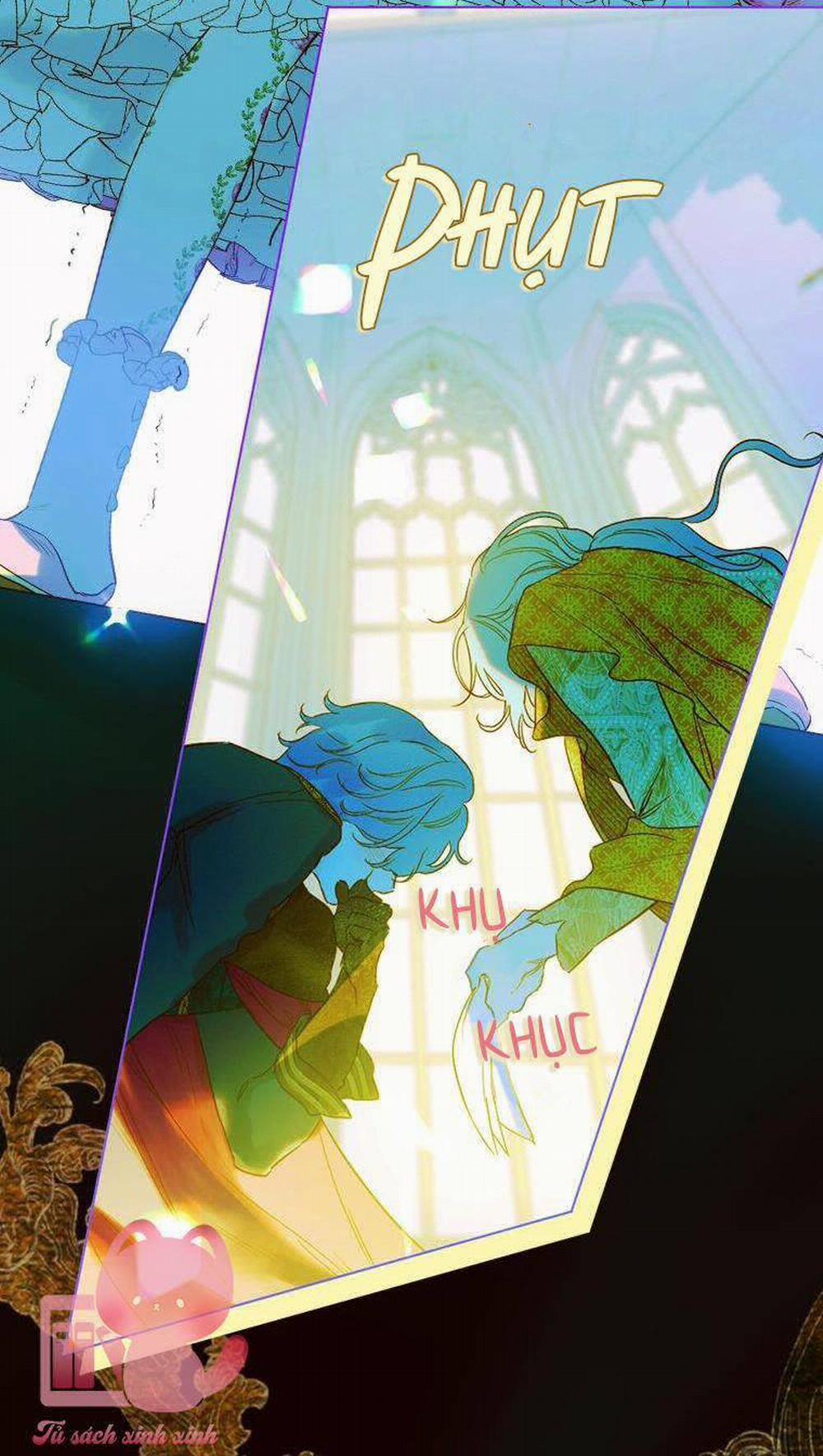 Khế Ước Hôn Nhân Của Mẹ Tôi 7 trang 54