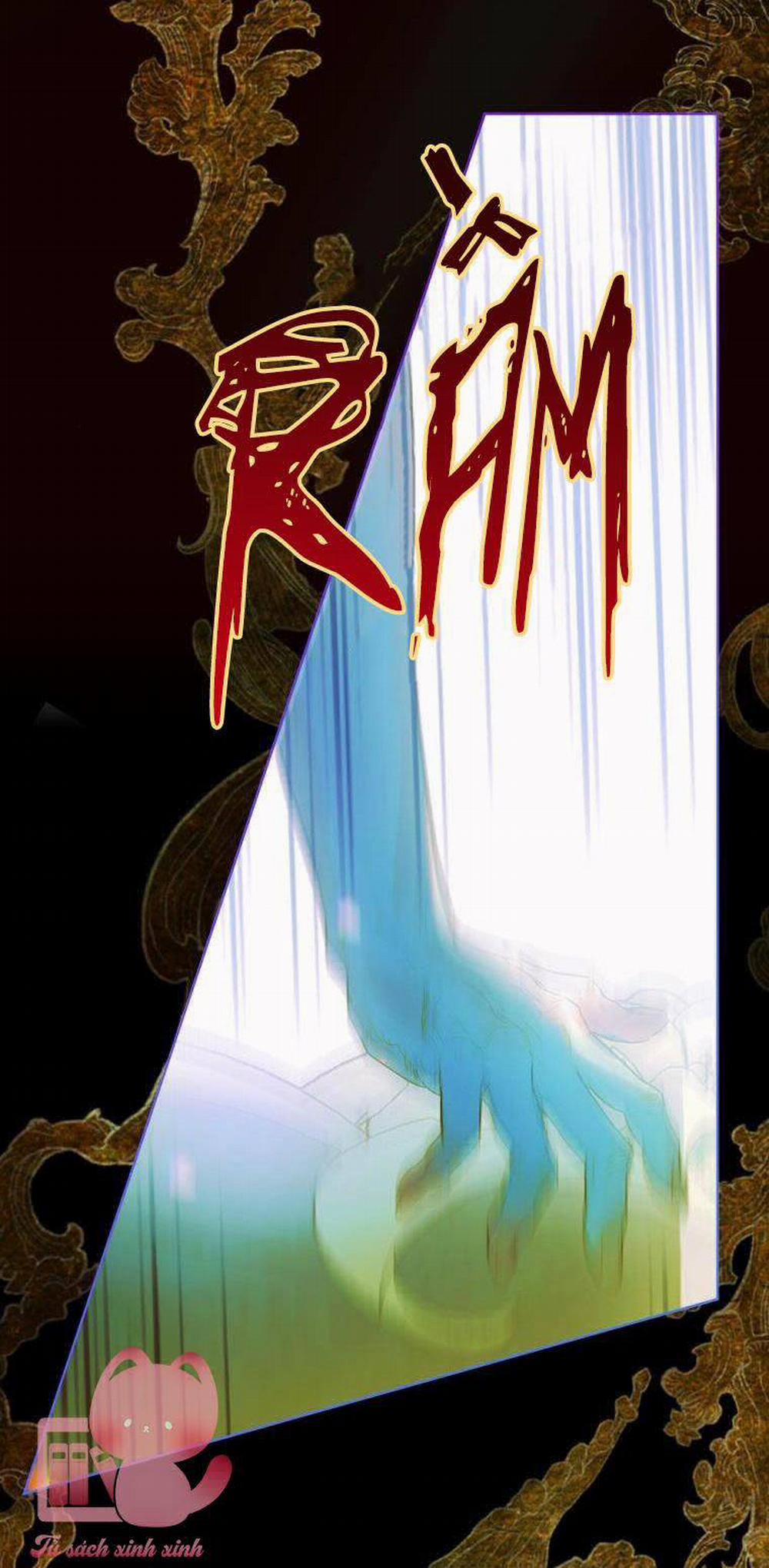 Khế Ước Hôn Nhân Của Mẹ Tôi 7 trang 55