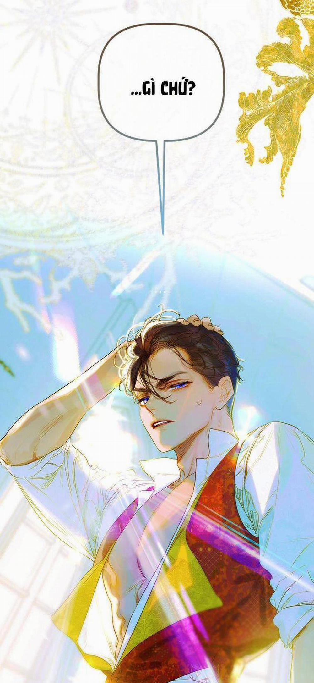 Khế Ước Hôn Nhân Của Mẹ Tôi 7 trang 57