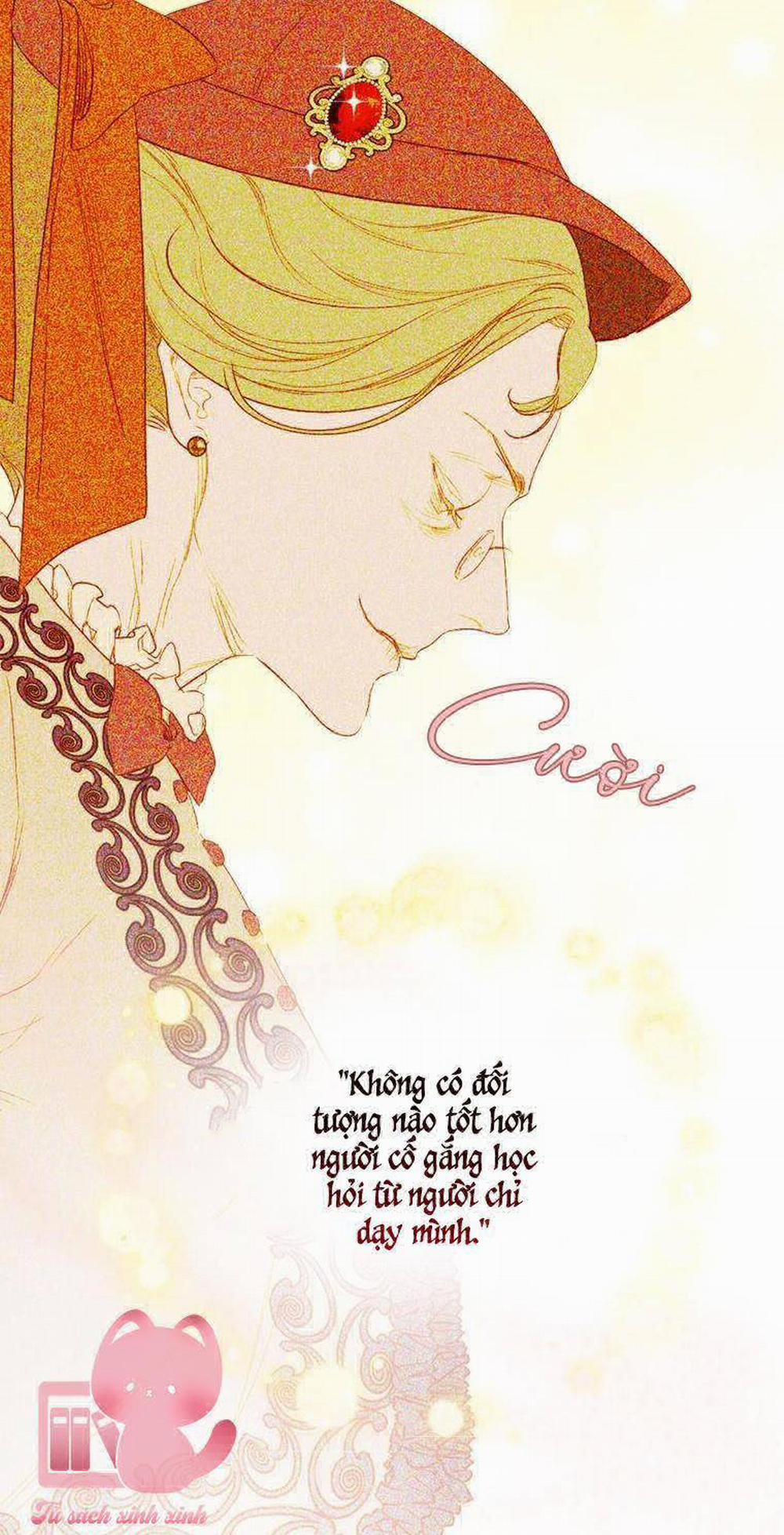 Khế Ước Hôn Nhân Của Mẹ Tôi 7 trang 7