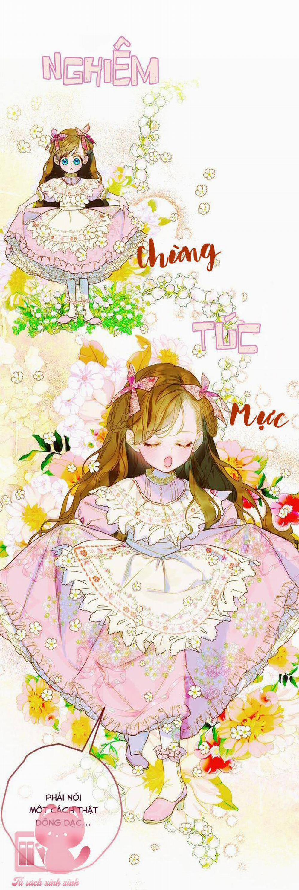 Khế Ước Hôn Nhân Của Mẹ Tôi 7 trang 9