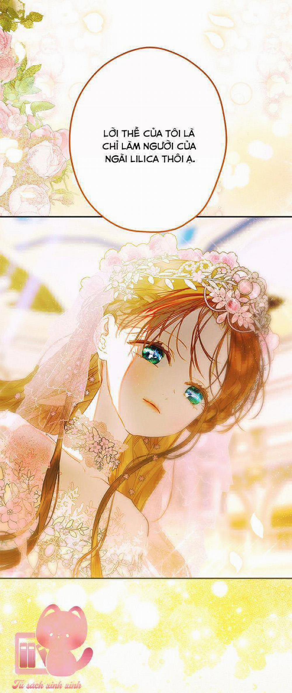 Khế Ước Hôn Nhân Của Mẹ Tôi 70 trang 13