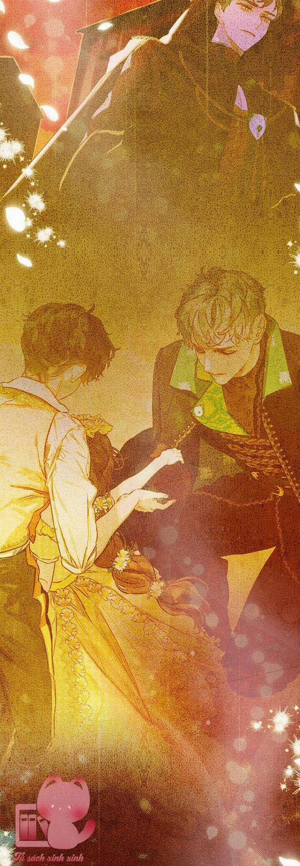 Khế Ước Hôn Nhân Của Mẹ Tôi 70 trang 15