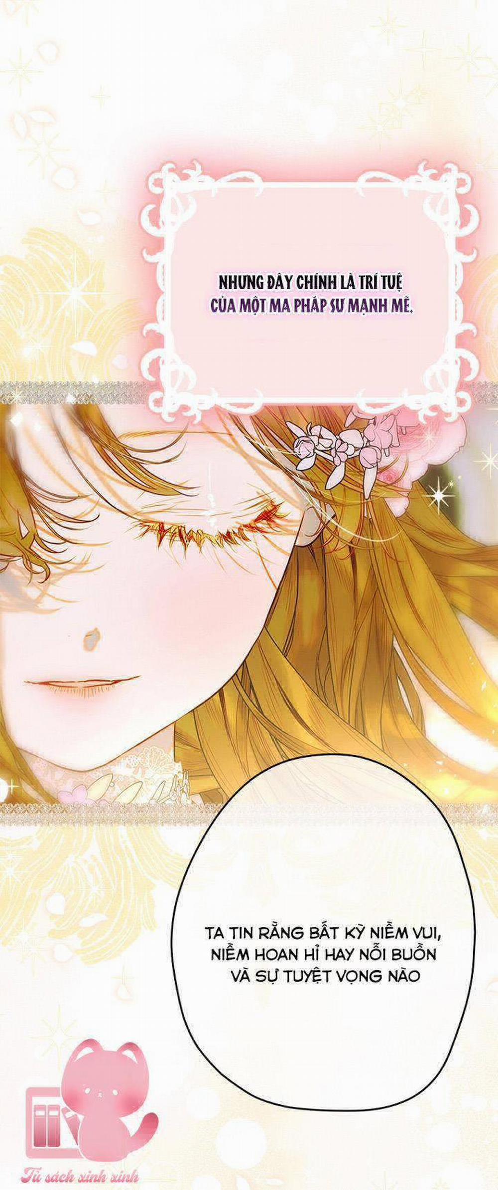 Khế Ước Hôn Nhân Của Mẹ Tôi 70 trang 20