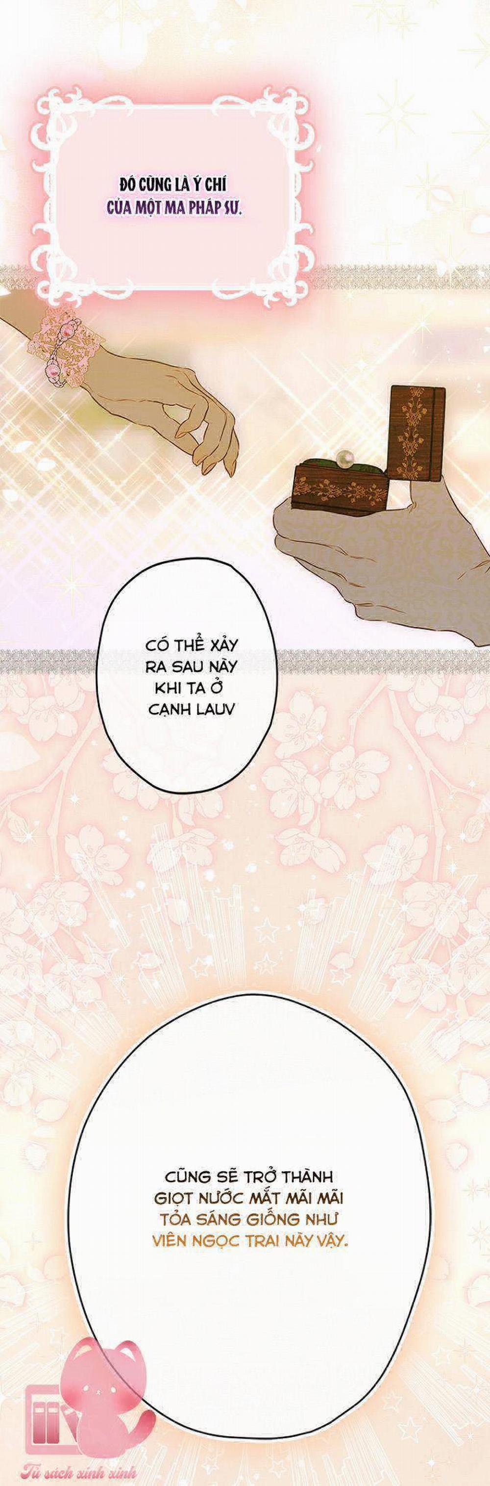 Khế Ước Hôn Nhân Của Mẹ Tôi 70 trang 21