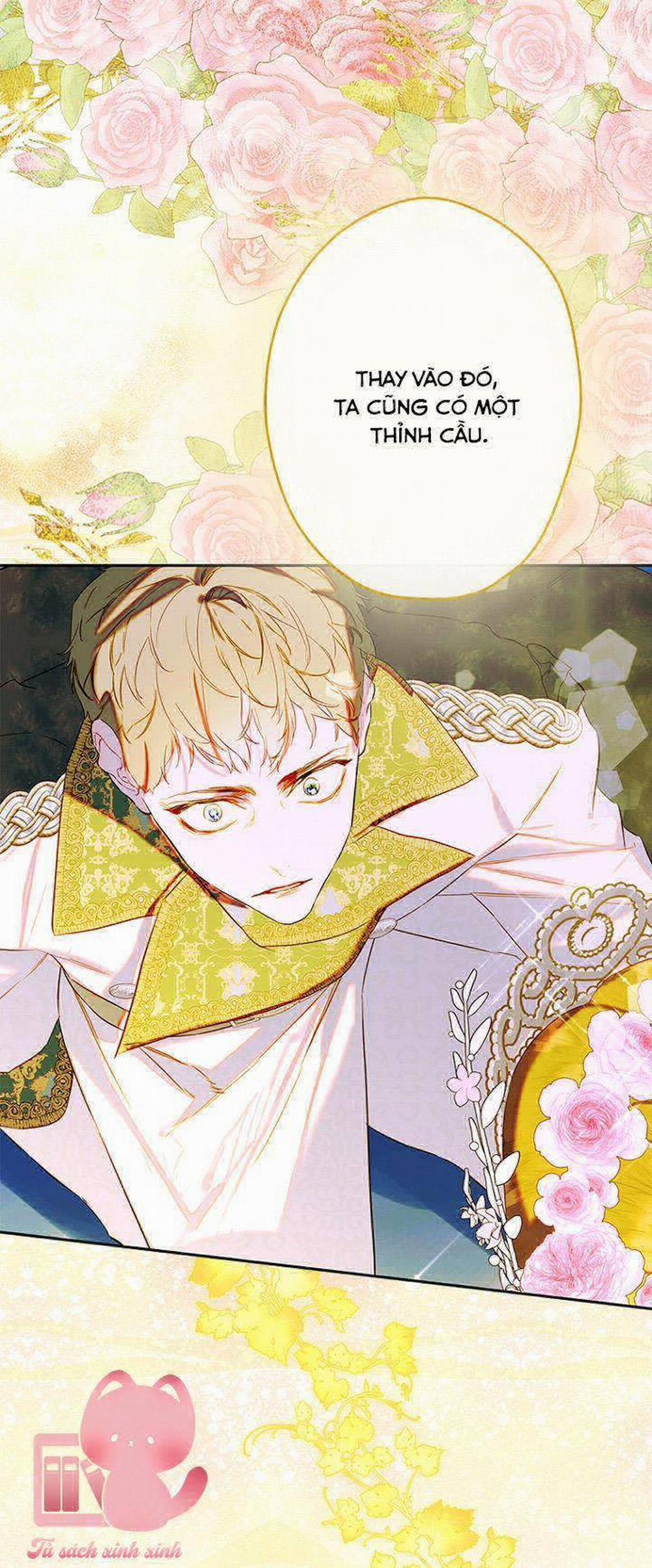 Khế Ước Hôn Nhân Của Mẹ Tôi 70 trang 24