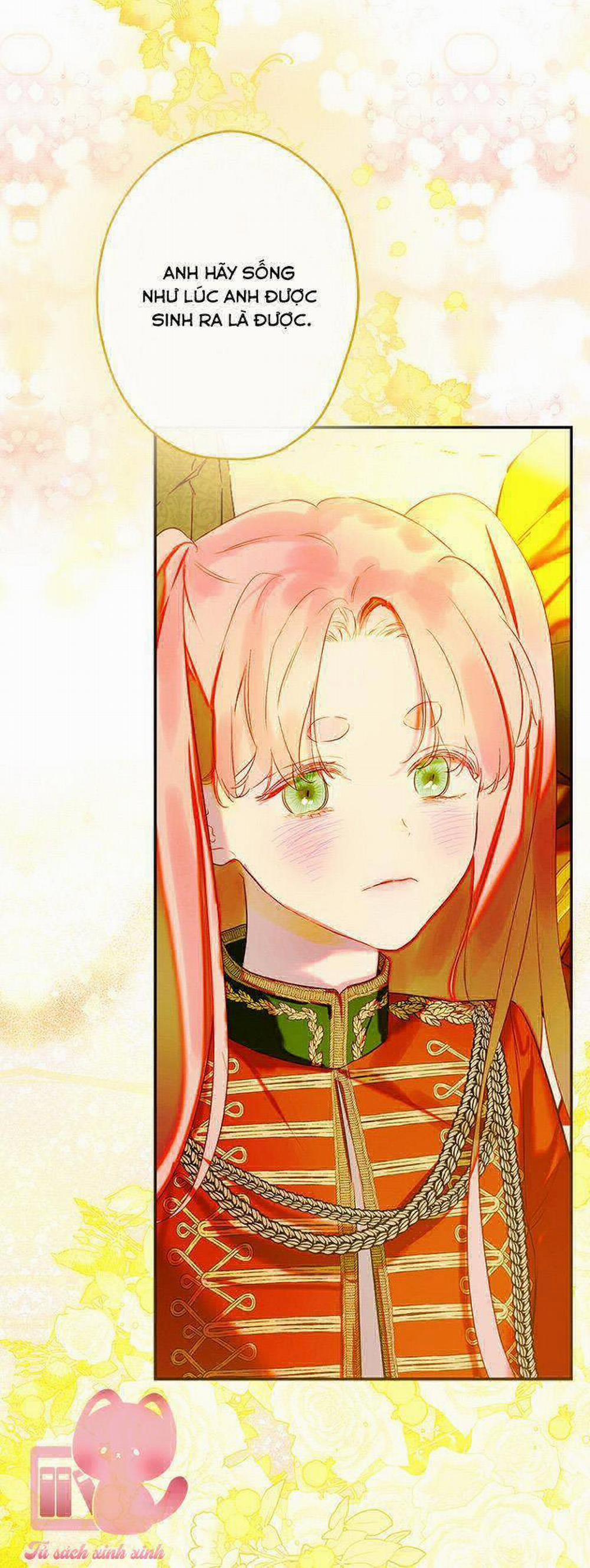 Khế Ước Hôn Nhân Của Mẹ Tôi 70 trang 28