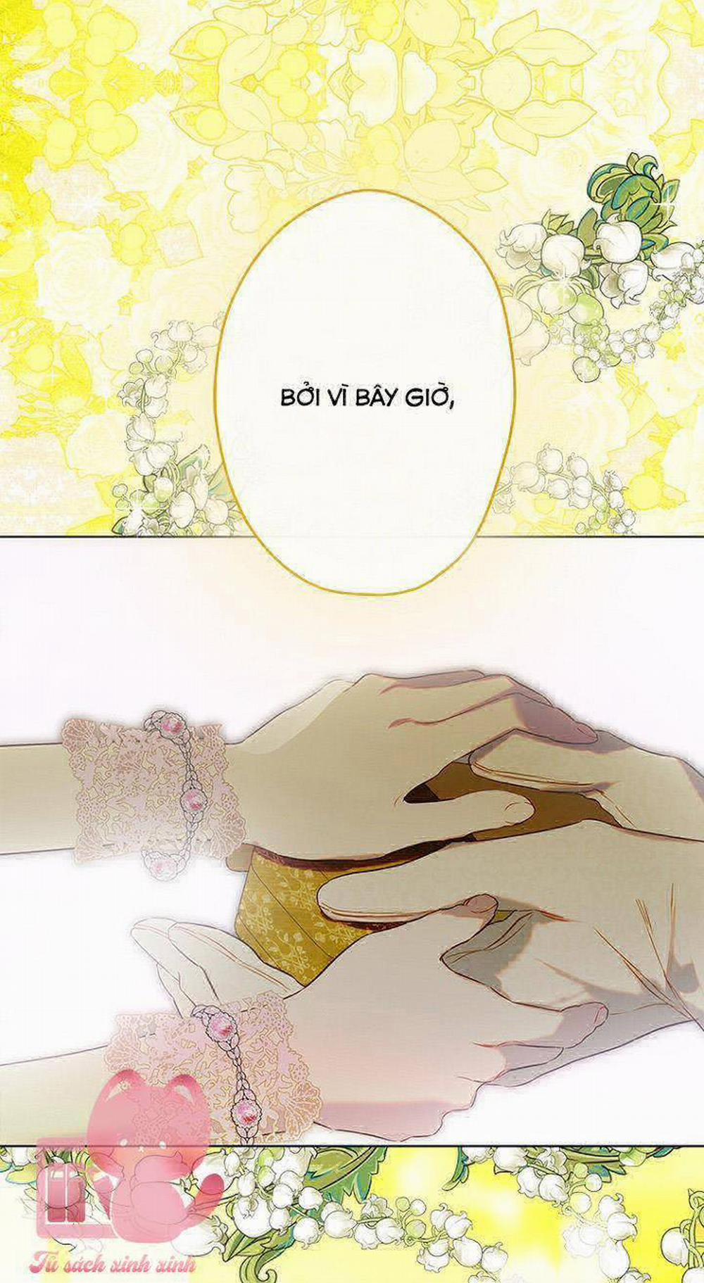 Khế Ước Hôn Nhân Của Mẹ Tôi 70 trang 29