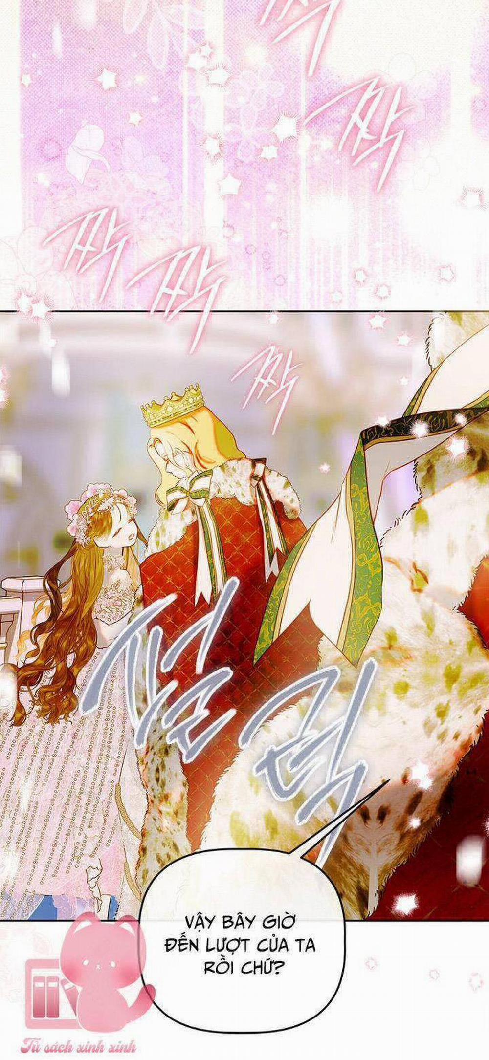 Khế Ước Hôn Nhân Của Mẹ Tôi 70 trang 37