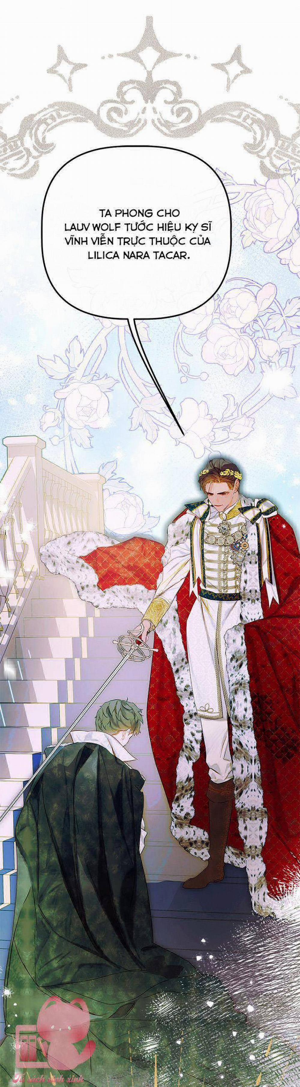 Khế Ước Hôn Nhân Của Mẹ Tôi 70 trang 38