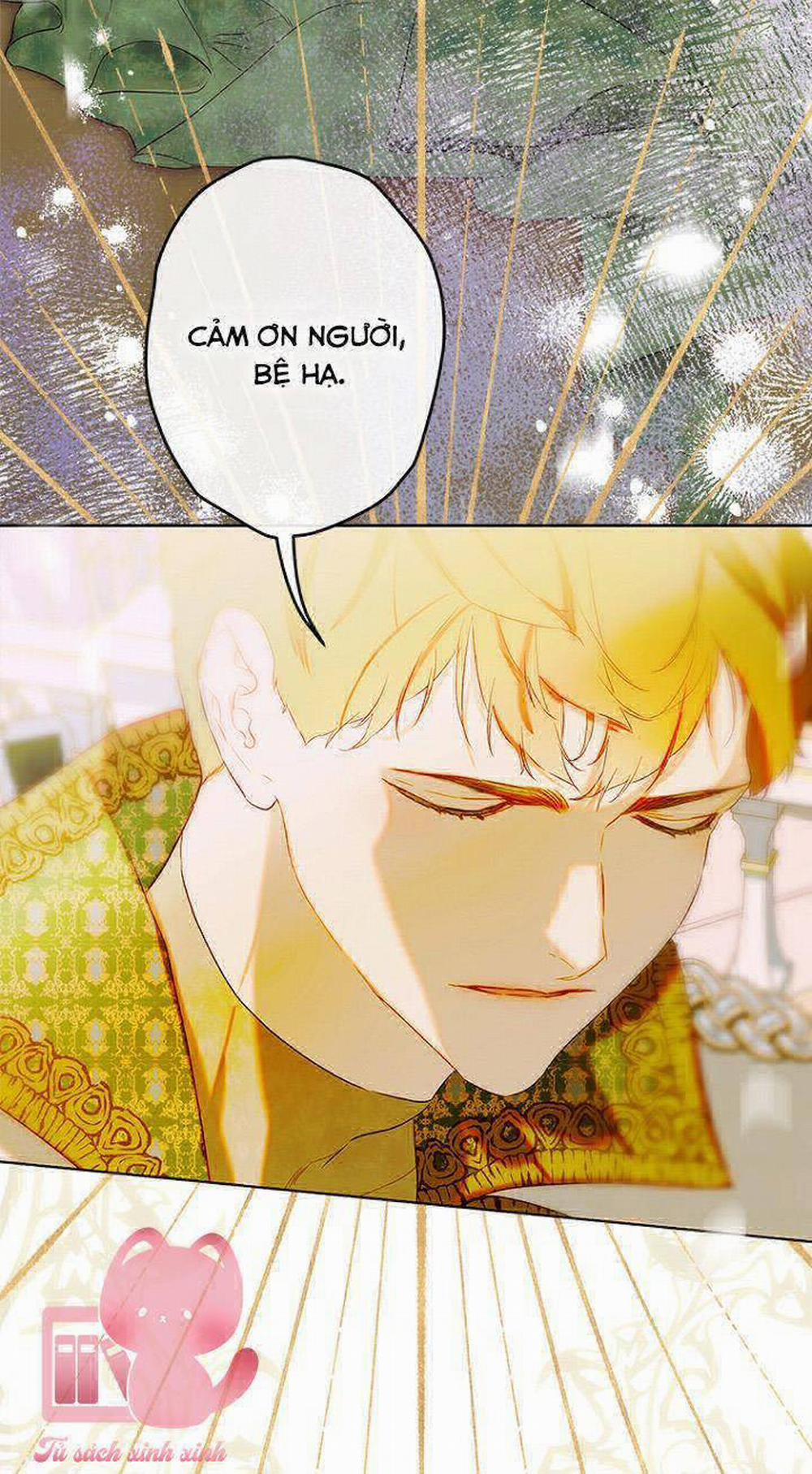 Khế Ước Hôn Nhân Của Mẹ Tôi 70 trang 39