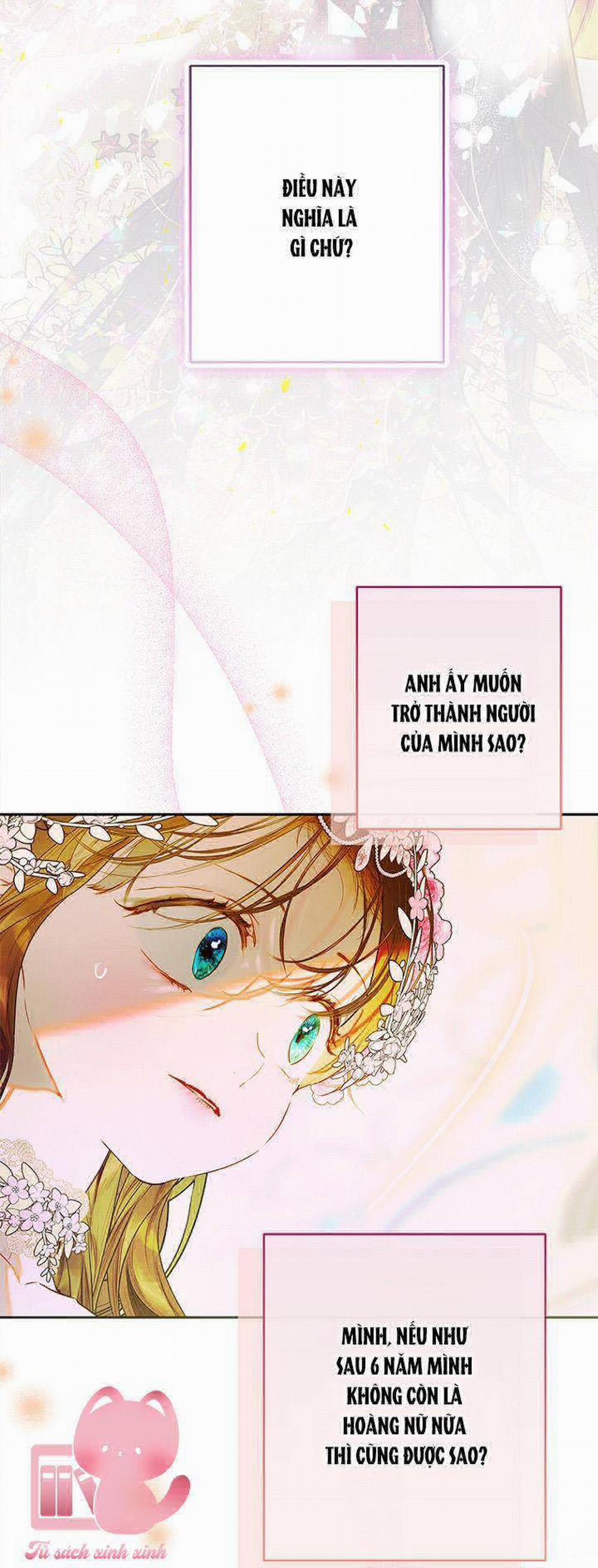 Khế Ước Hôn Nhân Của Mẹ Tôi 70 trang 4