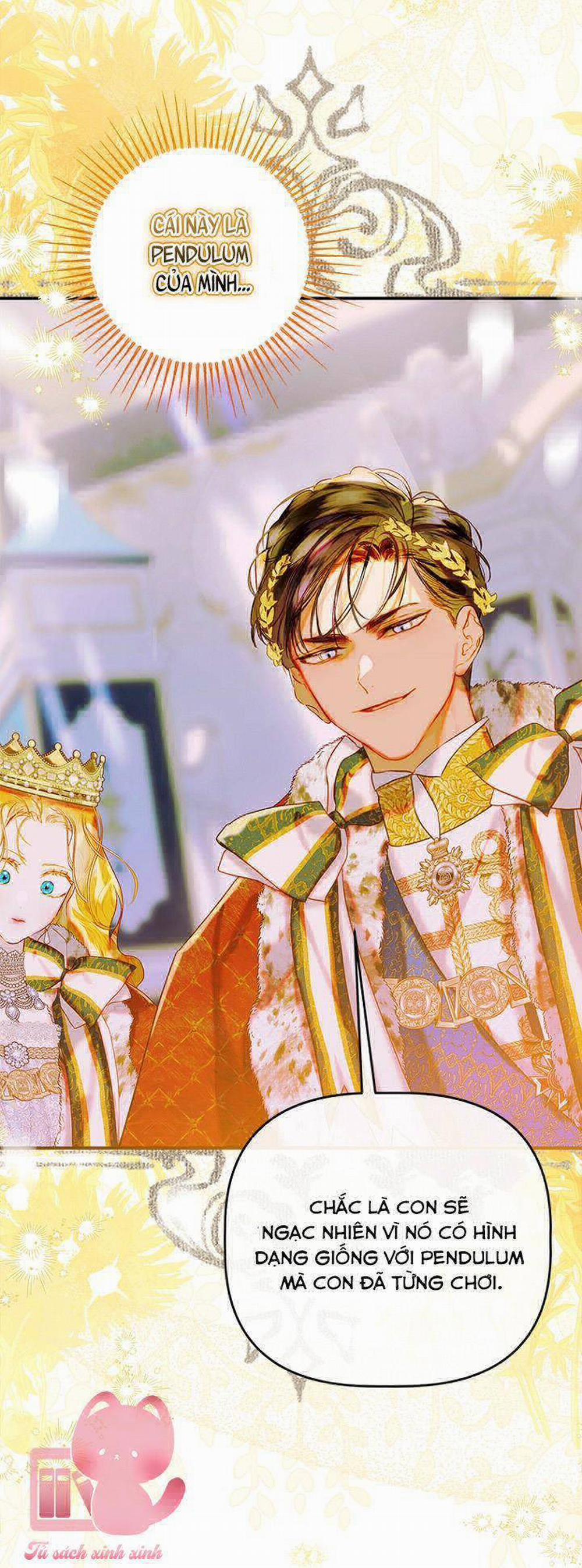 Khế Ước Hôn Nhân Của Mẹ Tôi 70 trang 42