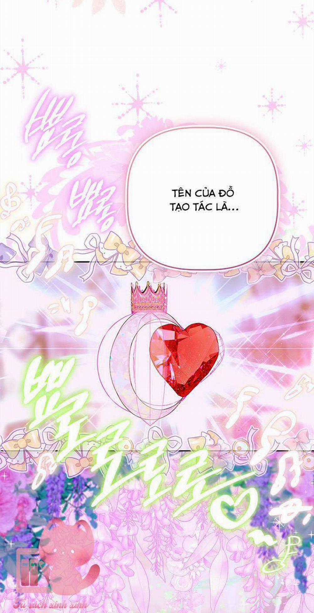 Khế Ước Hôn Nhân Của Mẹ Tôi 70 trang 45