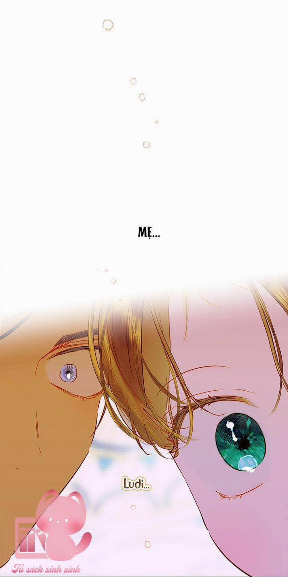 Khế Ước Hôn Nhân Của Mẹ Tôi 71 trang 22