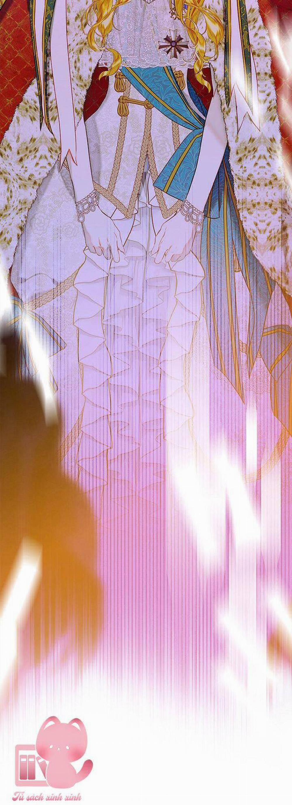 Khế Ước Hôn Nhân Của Mẹ Tôi 71 trang 24