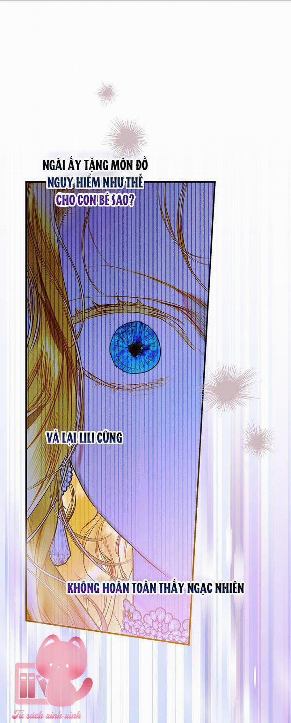 Khế Ước Hôn Nhân Của Mẹ Tôi 71 trang 25