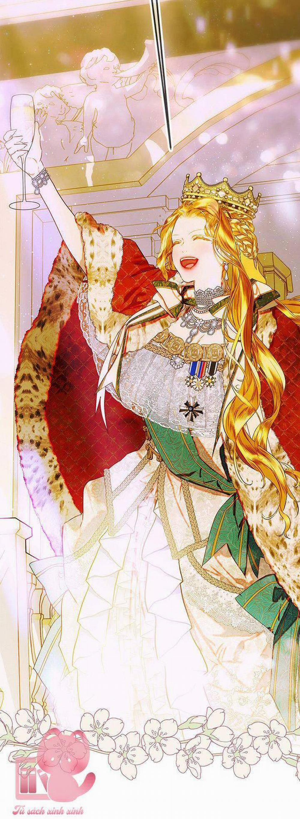 Khế Ước Hôn Nhân Của Mẹ Tôi 71 trang 30