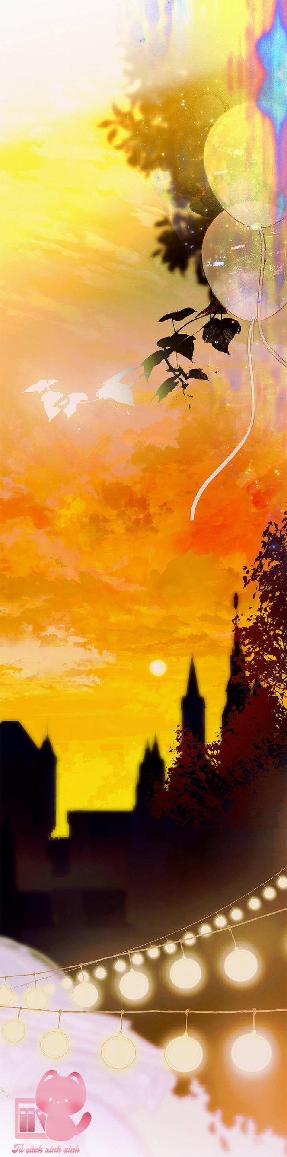 Khế Ước Hôn Nhân Của Mẹ Tôi 71 trang 33