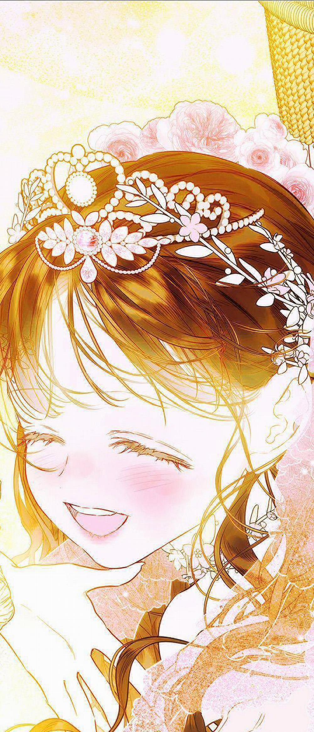 Khế Ước Hôn Nhân Của Mẹ Tôi 71 trang 38