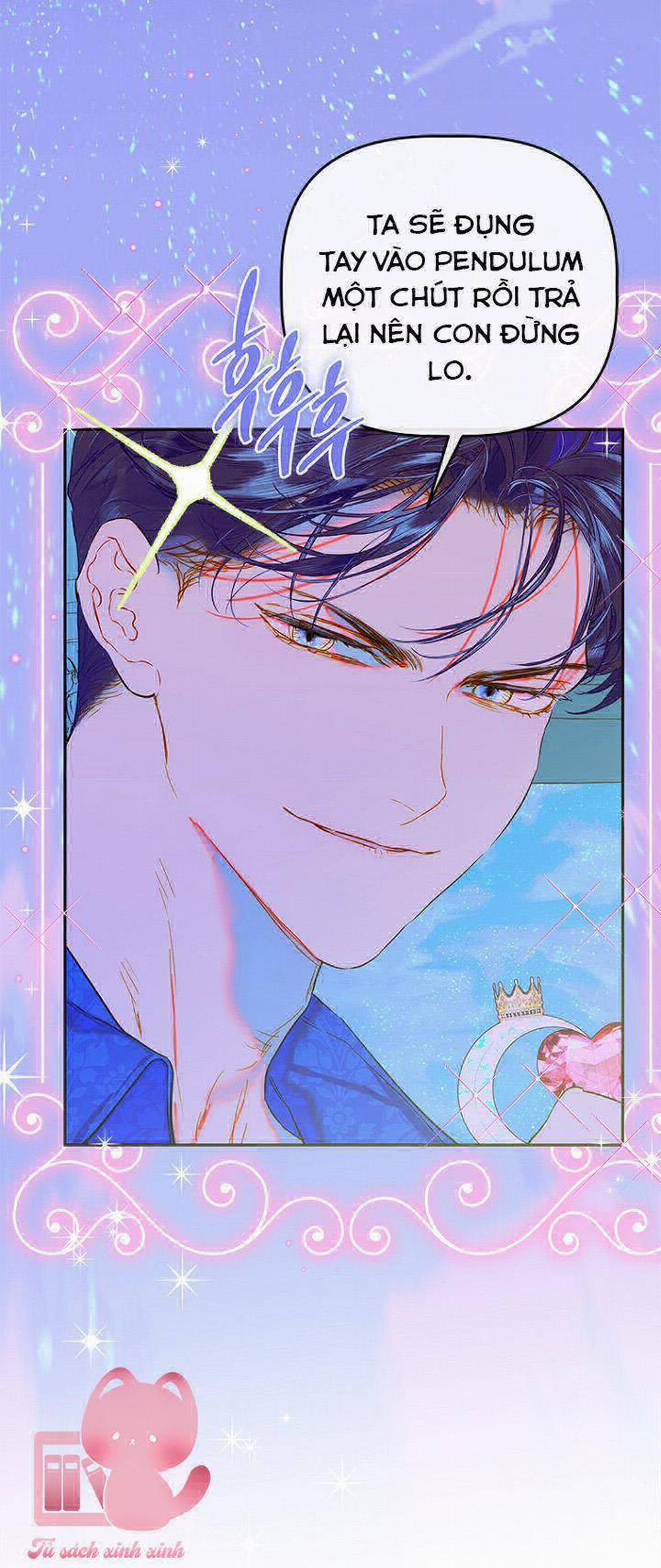 Khế Ước Hôn Nhân Của Mẹ Tôi 71 trang 4