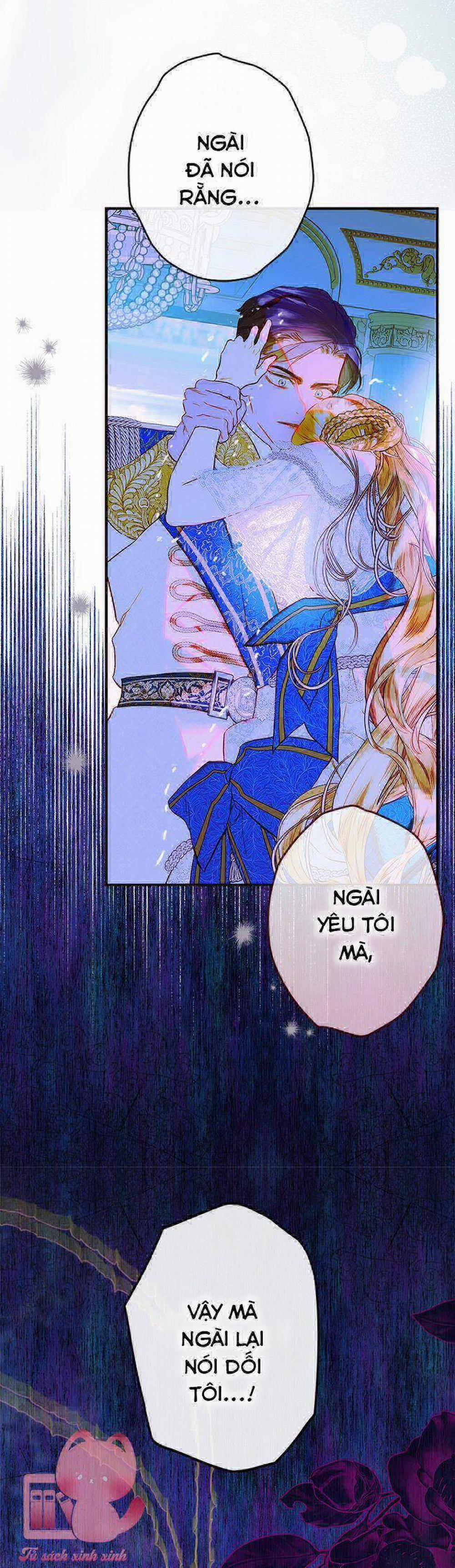 Khế Ước Hôn Nhân Của Mẹ Tôi 71 trang 45