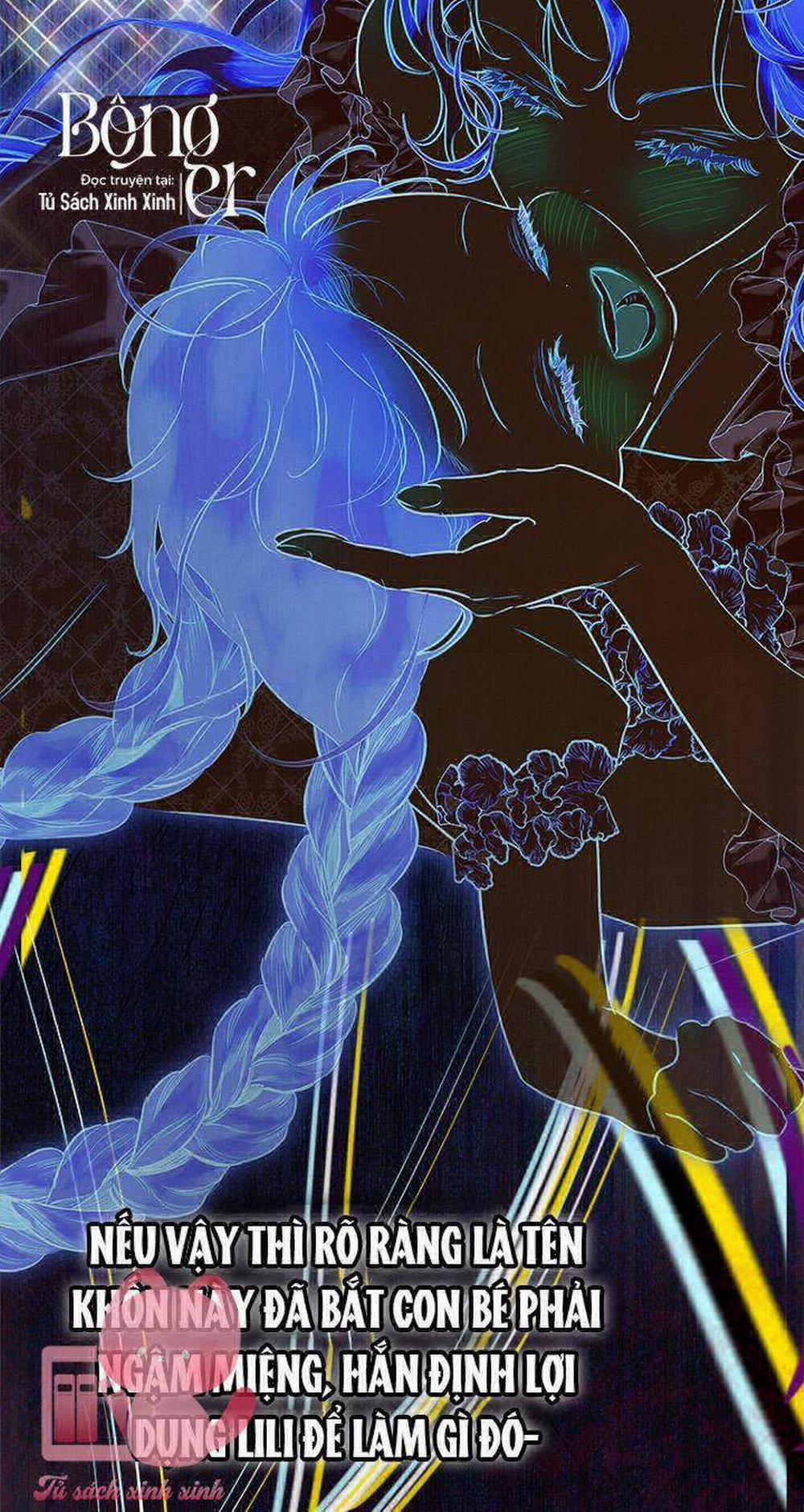 Khế Ước Hôn Nhân Của Mẹ Tôi 71 trang 48