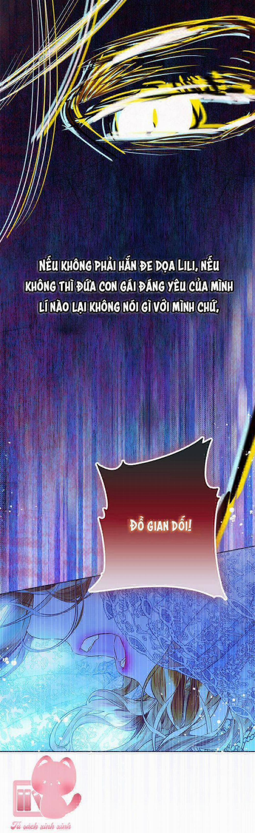 Khế Ước Hôn Nhân Của Mẹ Tôi 71 trang 49