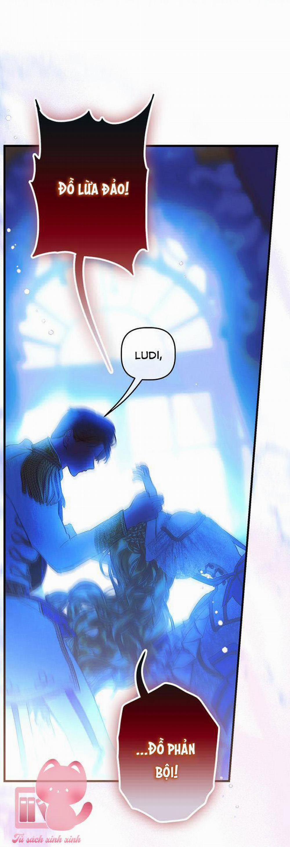 Khế Ước Hôn Nhân Của Mẹ Tôi 71 trang 50