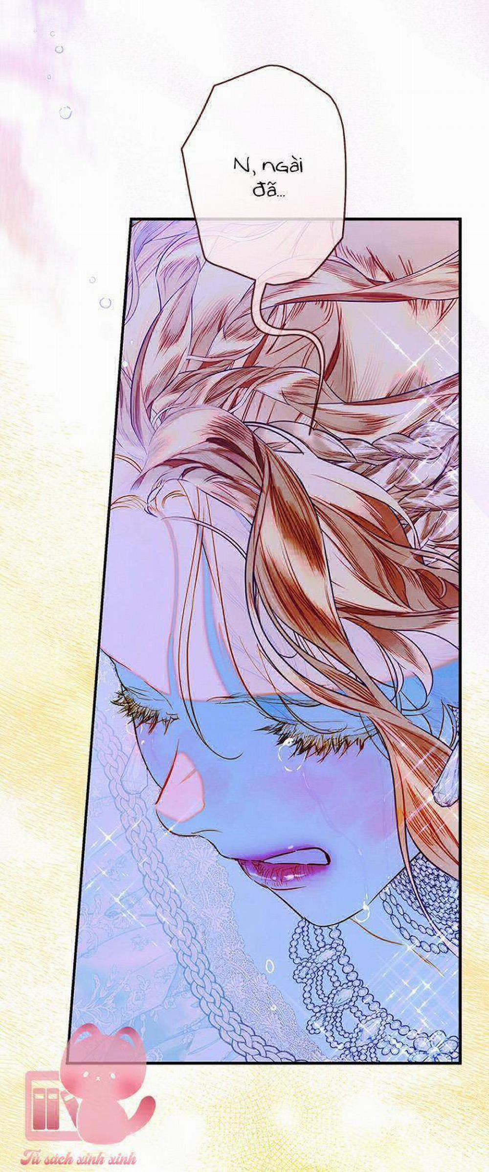 Khế Ước Hôn Nhân Của Mẹ Tôi 71 trang 51