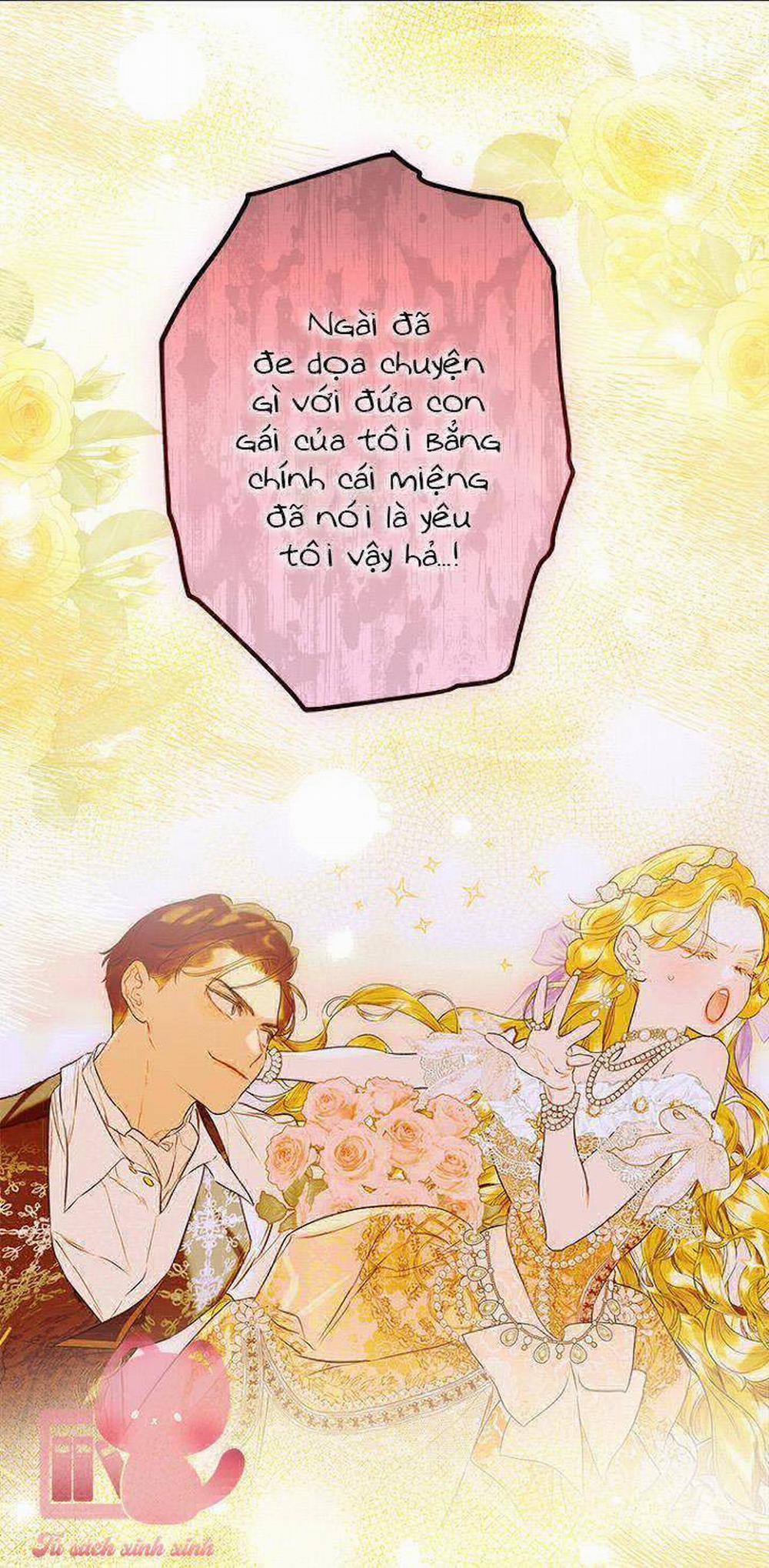 Khế Ước Hôn Nhân Của Mẹ Tôi 71 trang 52