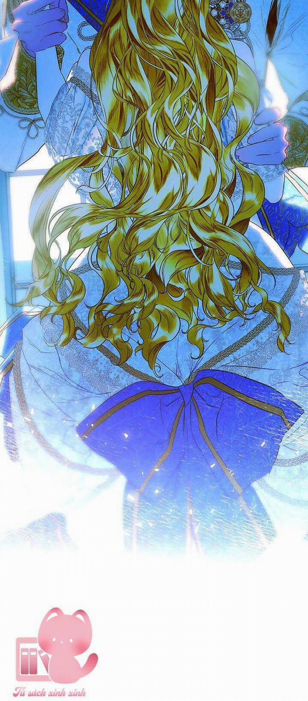 Khế Ước Hôn Nhân Của Mẹ Tôi 71 trang 55