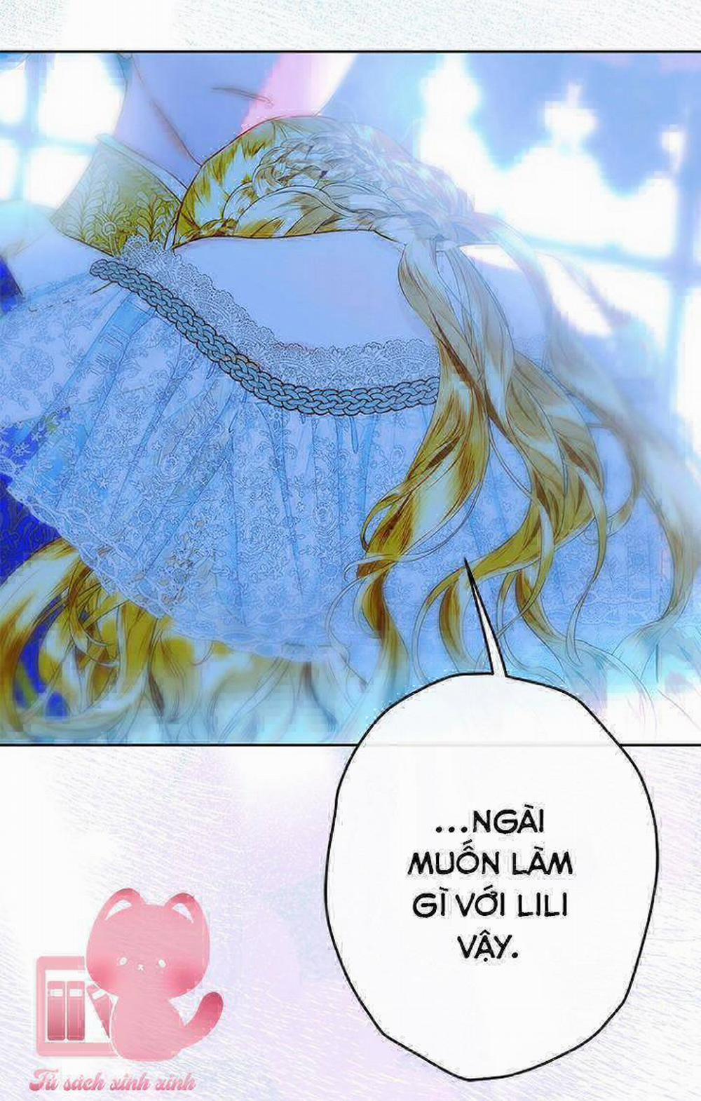 Khế Ước Hôn Nhân Của Mẹ Tôi 71 trang 58