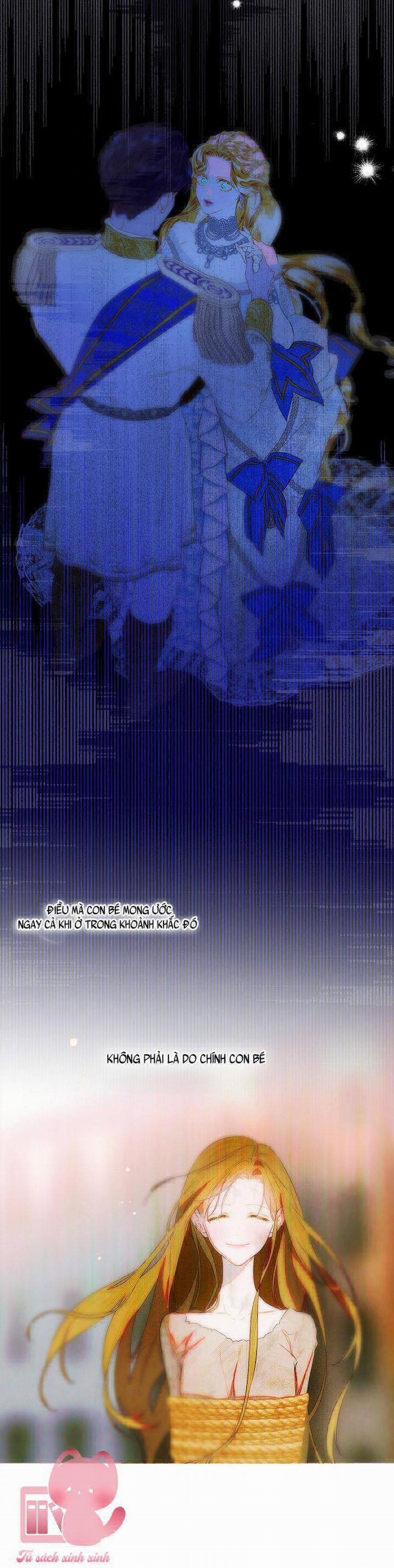 Khế Ước Hôn Nhân Của Mẹ Tôi 72 trang 13