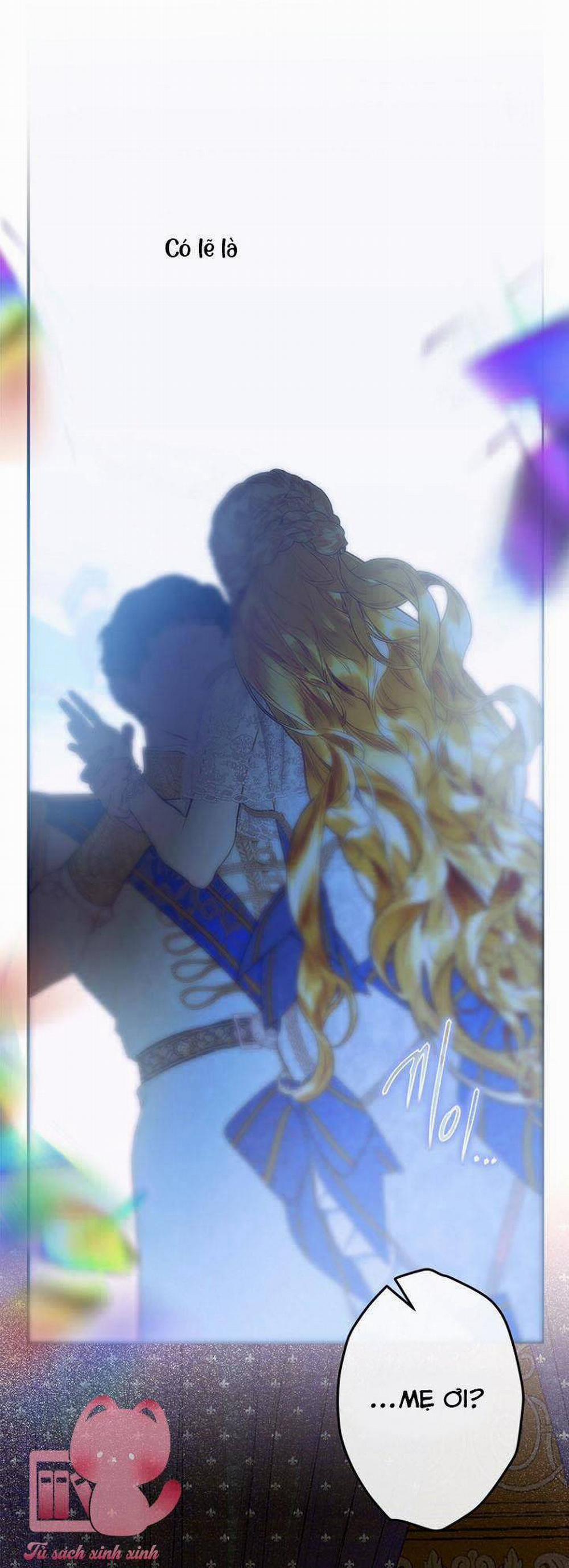 Khế Ước Hôn Nhân Của Mẹ Tôi 72 trang 14