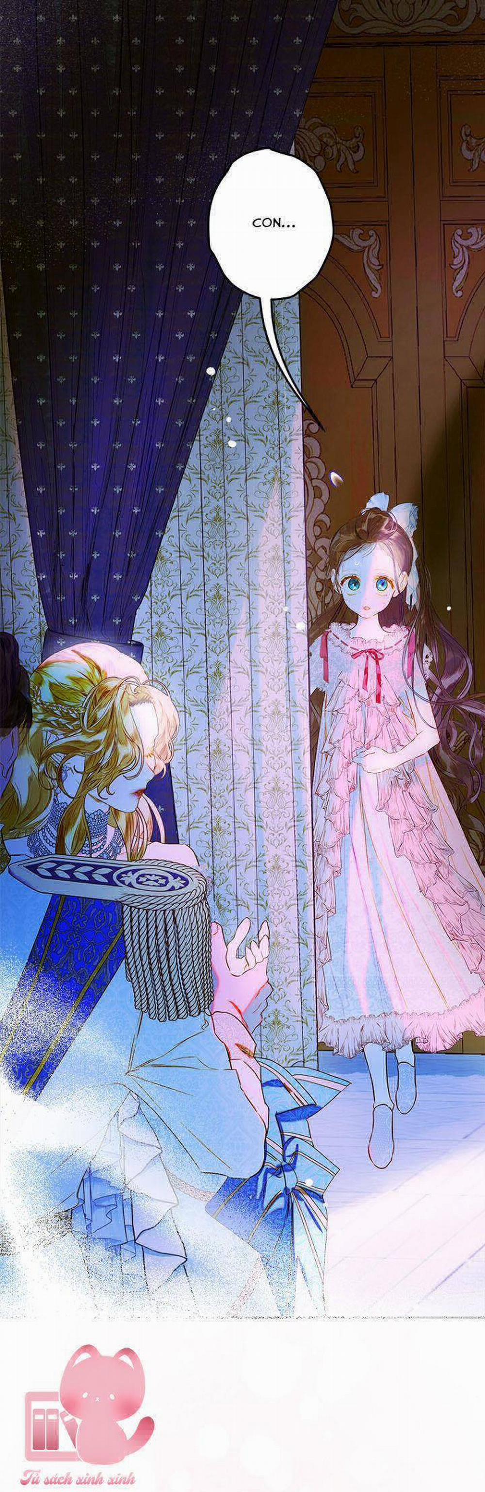 Khế Ước Hôn Nhân Của Mẹ Tôi 72 trang 15