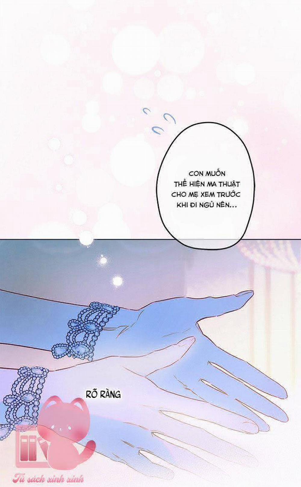 Khế Ước Hôn Nhân Của Mẹ Tôi 72 trang 16