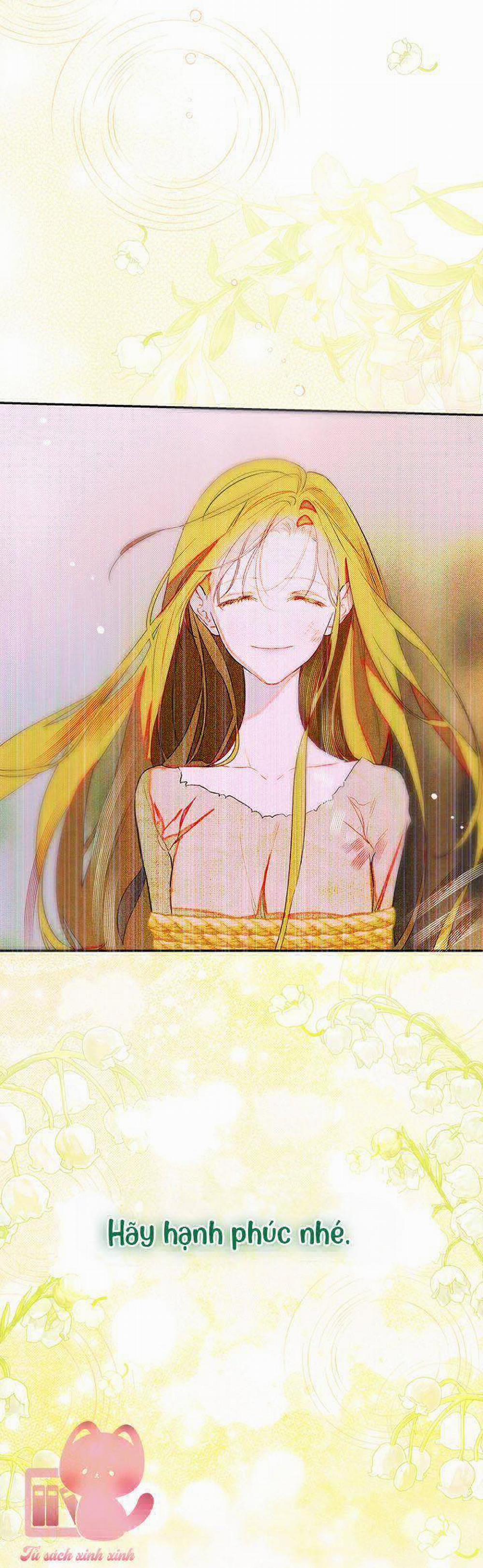 Khế Ước Hôn Nhân Của Mẹ Tôi 72 trang 19