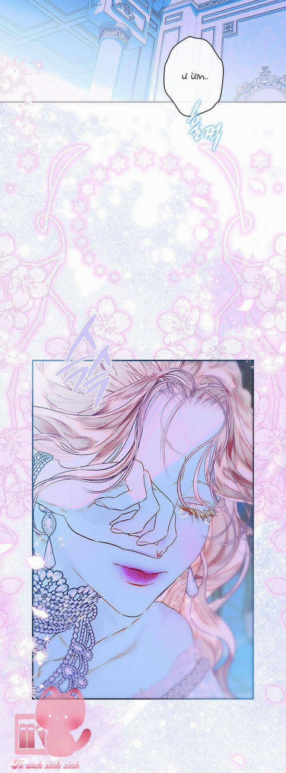 Khế Ước Hôn Nhân Của Mẹ Tôi 72 trang 28