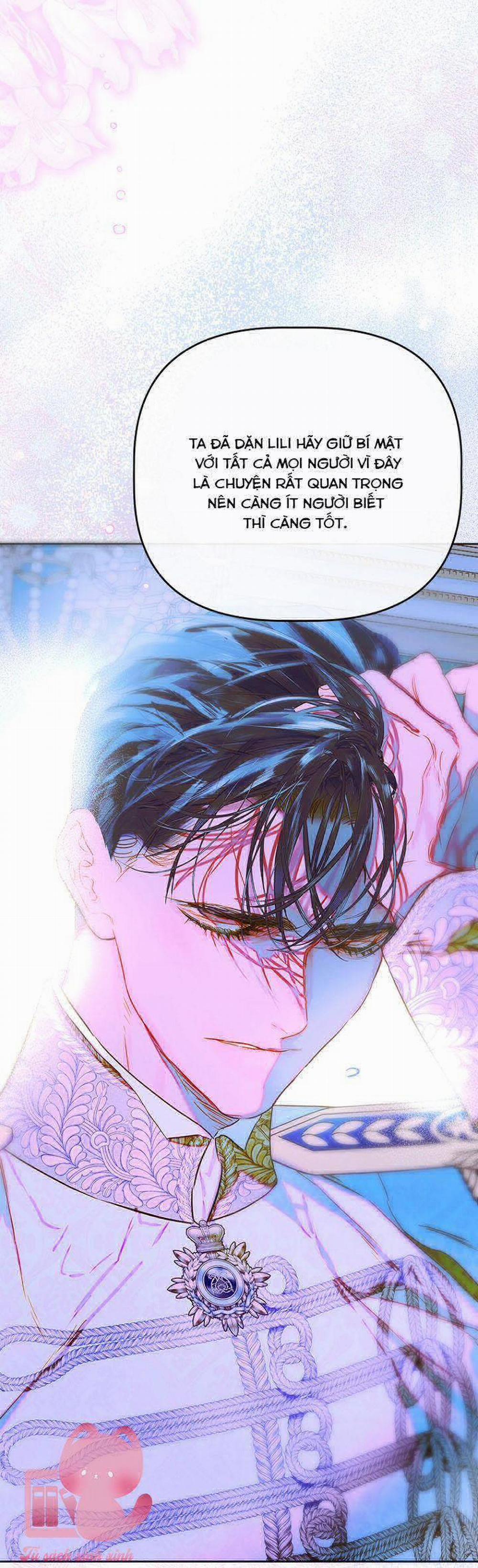 Khế Ước Hôn Nhân Của Mẹ Tôi 72 trang 3