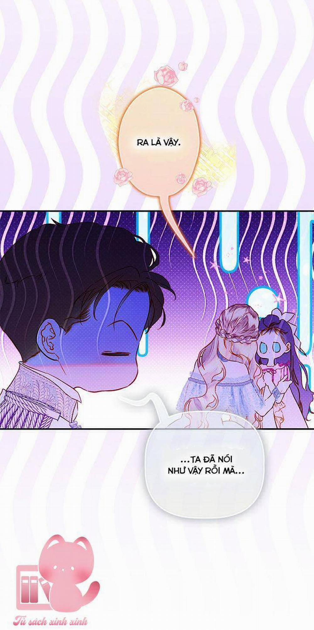 Khế Ước Hôn Nhân Của Mẹ Tôi 72 trang 30