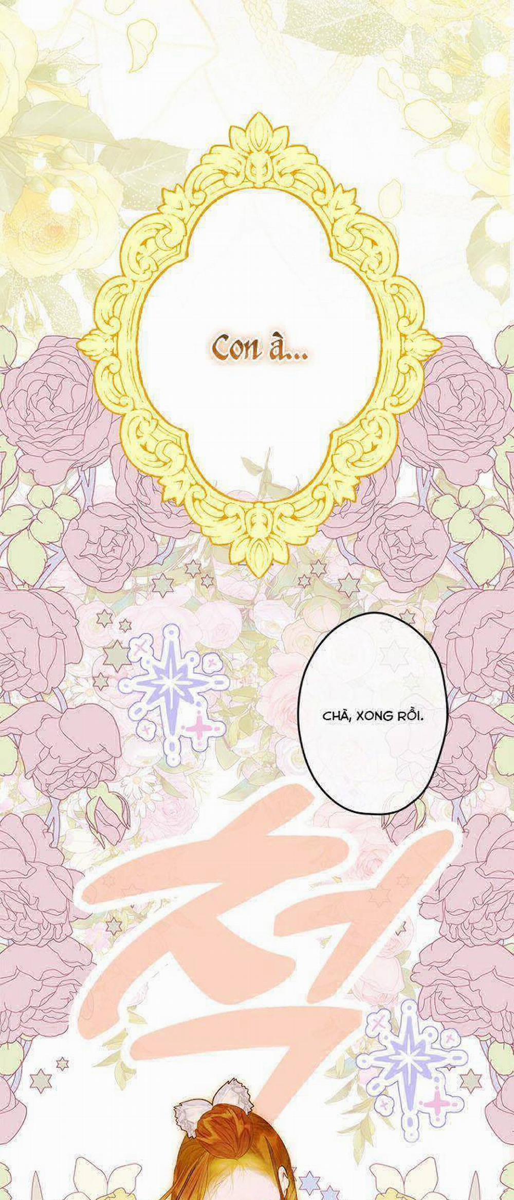 Khế Ước Hôn Nhân Của Mẹ Tôi 72 trang 36