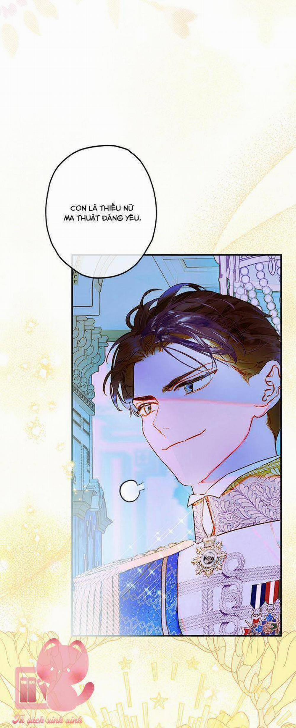 Khế Ước Hôn Nhân Của Mẹ Tôi 72 trang 40