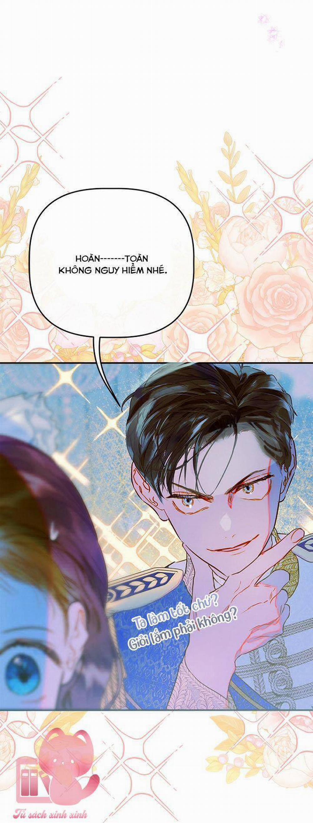 Khế Ước Hôn Nhân Của Mẹ Tôi 72 trang 47