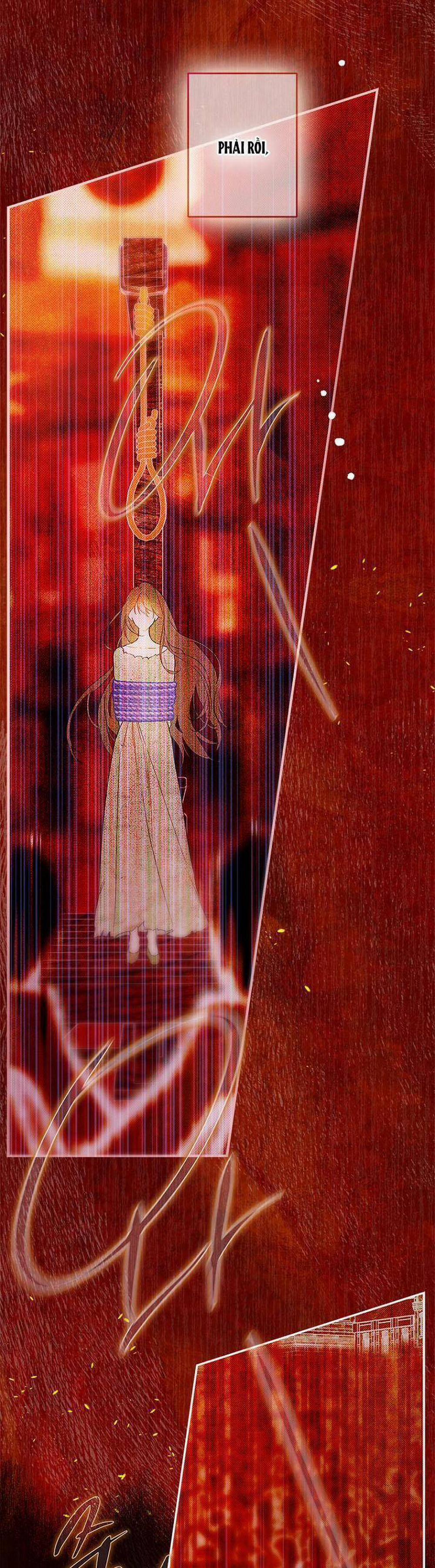 Khế Ước Hôn Nhân Của Mẹ Tôi 72 trang 9